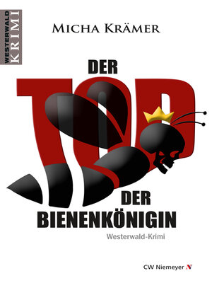 cover image of Der Tod der Bienenkönigin